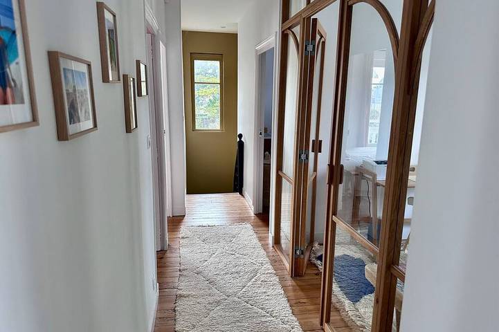 Villa pour 10 personnes, avec Terrasse et Jardin à Pornichet - 3