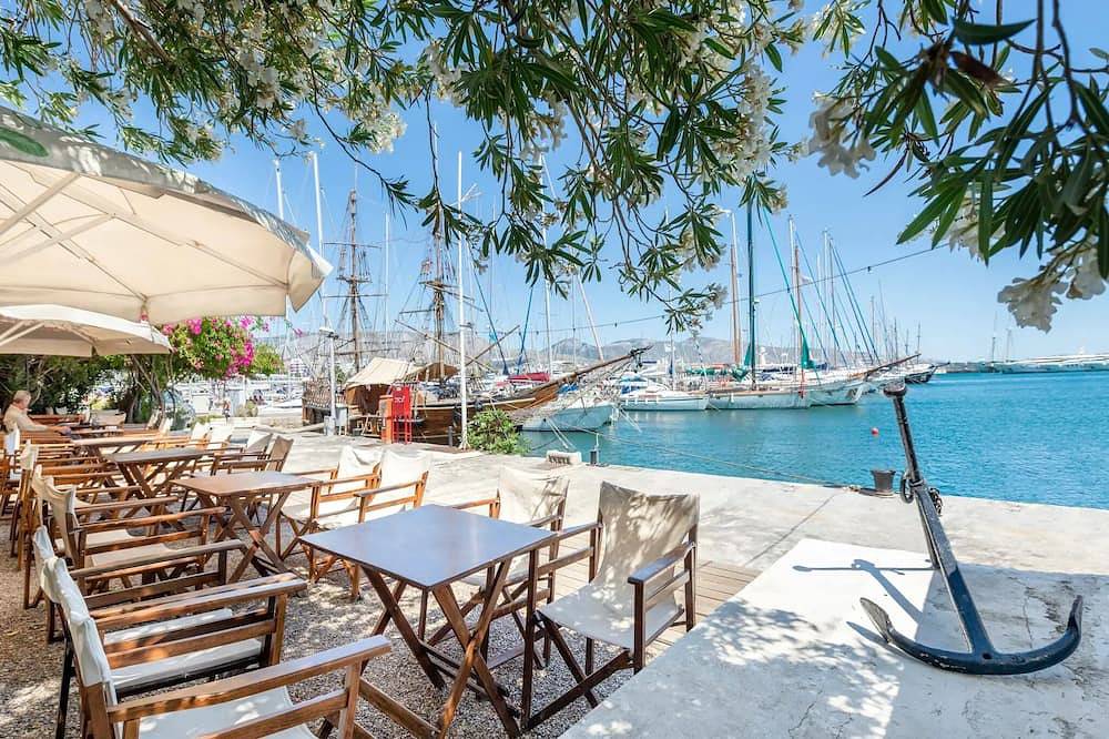 Casa vacanza a Alimo a partire da 139€ a notte