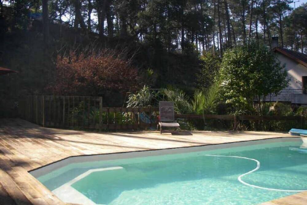 Maison de vacances