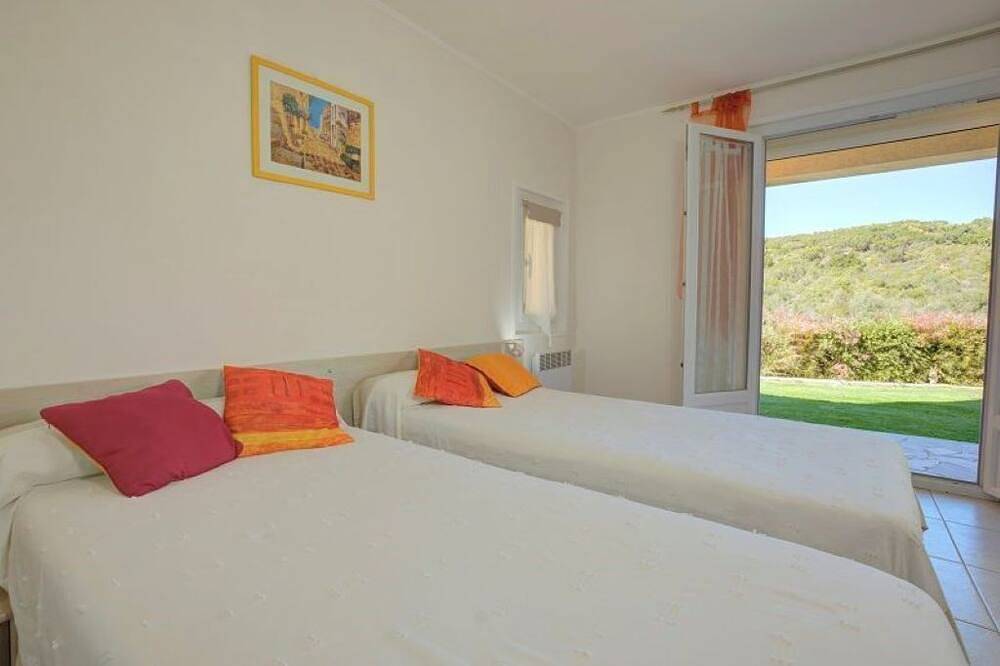 Appartement entier, Appartement 4 pers classé ***,proximité Calvi/Calenzana in Calenzana, Région de Calvi