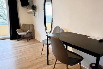 Ferienwohnung für 2 Personen in Hannover