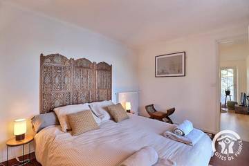 Gîte pour 3 Personnes dans Dinard, Côte d’Émeraude, Photo 1