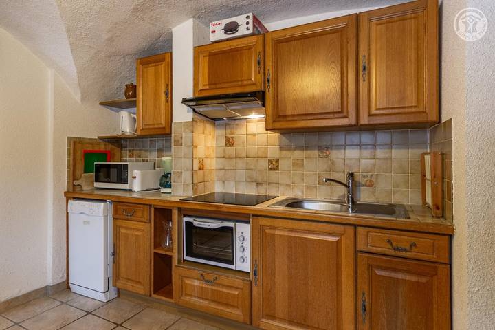 Gîte pour 6 personnes à Valloire - 4