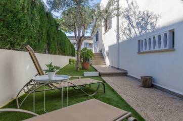 Villa in Muro, Mallorca Norden für 6 