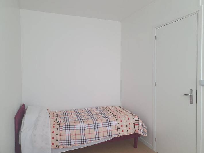 Gîte pour 8 personnes, avec vue à Sarcelles - 3