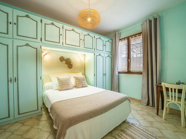Maison de vacances F3 climatisée avec jardin et terrasses au centre de Céret in Céret, Mittelmeerküste (Frankreich)