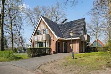 Bungalow voor 20 Personen in Overijssel, Nederland, Afbeelding 1