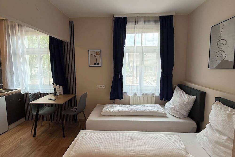 Ganze Wohnung, Lustenau - Villa Blumenau Studio 4 in Lustenau, Bodensee-Vorarlberg