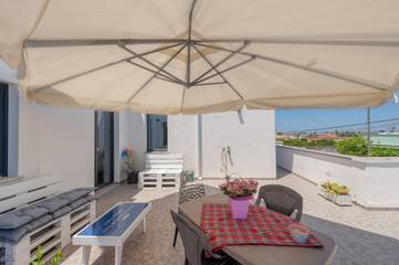 Zimmer für 3 Personen in Squinzano, Salento, Bild 1