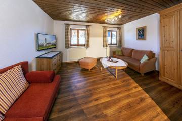 Ferienwohnung für 4 Personen in Pfronten, Allgäuer Alpen, Bild 4