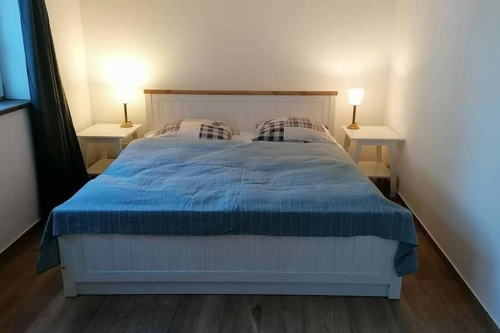 Ganze Wohnung, Fewo 1 - Bettches Hof in Kirchhain, Landkreis Marburg-Biedenkopf