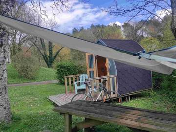 Bungalow for 2 People in La Tardière, Pays de la Loire, Photo 2