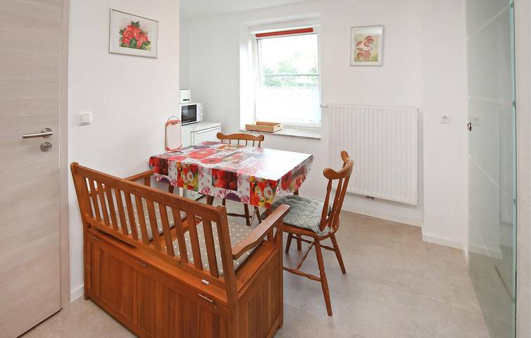 Ferienwohnung für 4 Personen, mit Terrasse, kinderfreundlich an der Müritz - 4