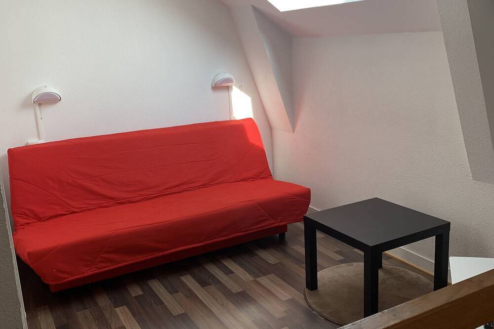 Apartamento entero, Kerfany Les Pins Beach Apartment in Moëlan-sur-Mer, Côte de Cornouaille