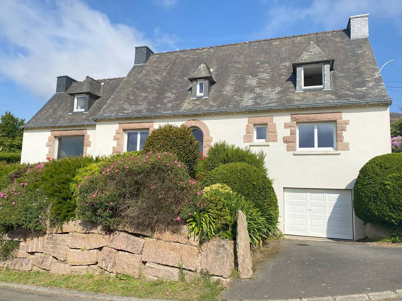 Photo : Maison de vacances