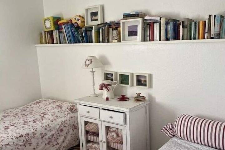 Ferienhaus für 4 Personen, mit Sauna in Maasholm - 2