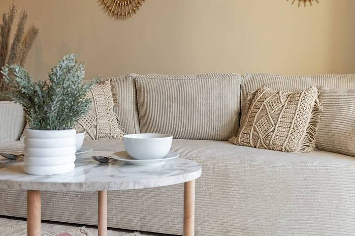 Location de vacances pour 4 personnes à Thonon-les-Bains