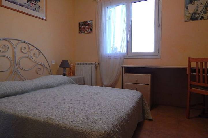 Villa pour 6 personnes, avec jardin et terrasse à Cagnes-sur-Mer - 3