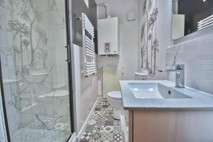 Appartement de vacances pour 2 personnes, avec sauna, animaux acceptés dans Eure-et-Loir - 3