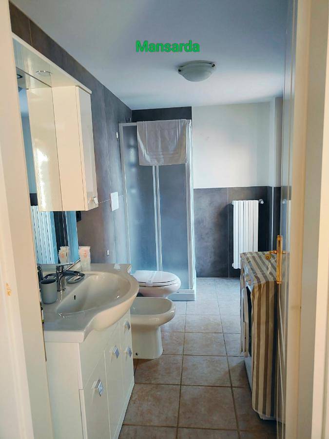 Ganze Wohnung, Le dimore di Billa in La Martella, Matera