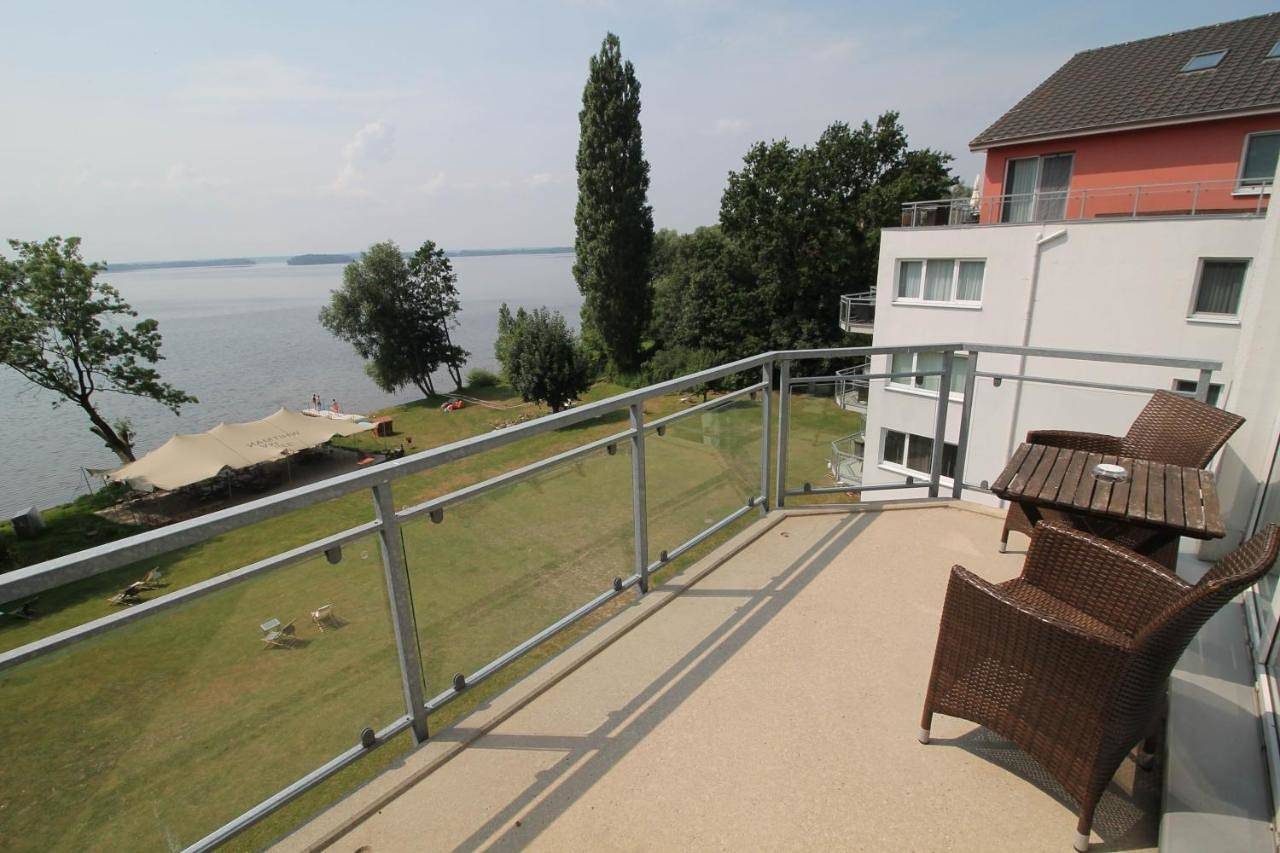 Ganze Wohnung, Apartment am Großen Plöner See in Ascheberg (Holstein), Südliche Ostseeküste