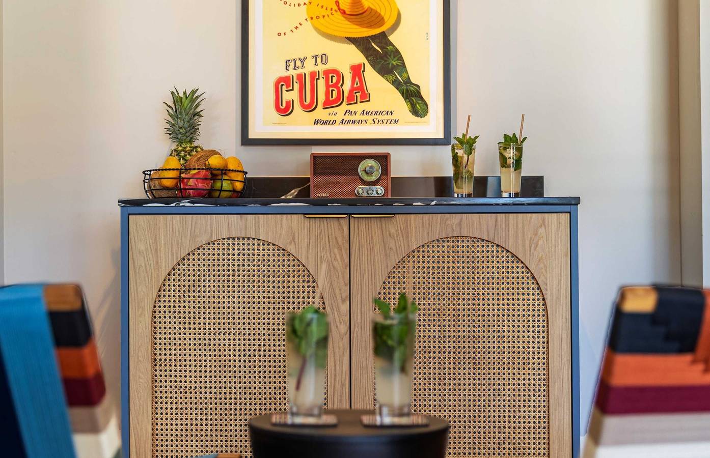 Apartamento entero, Casa Canita   Queen Room in South Beach, Miami Beach