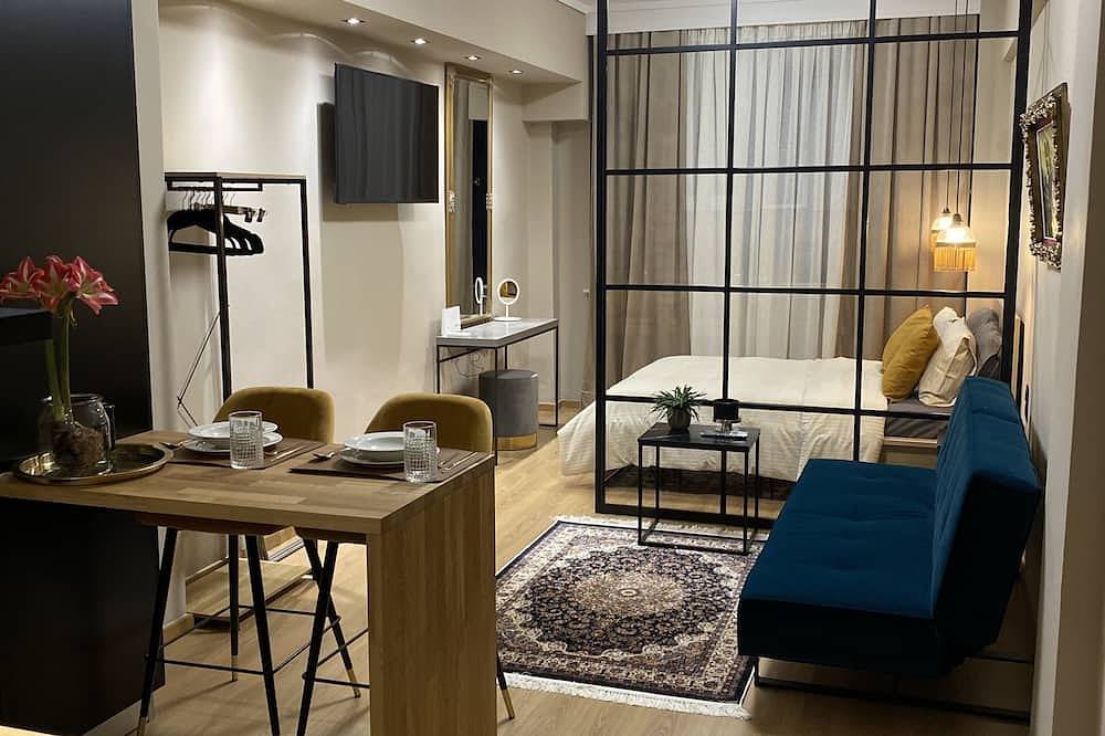 Appartement entier, Dream home Serres romantic living in Serrès, Région de Serres