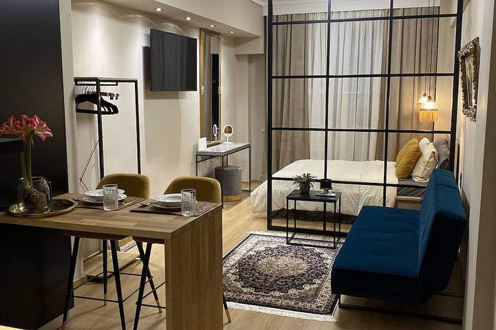 Gîte pour 3 personnes à Serrès - 2