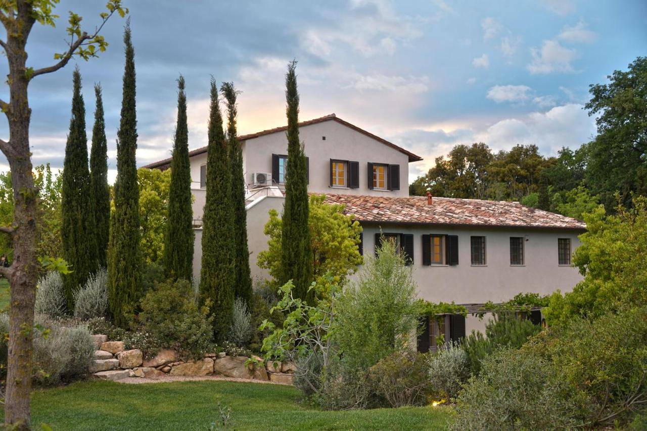 New Stylish Villa with Swimming Pool in Capalbio in Capalbio, Provincia di Grosseto