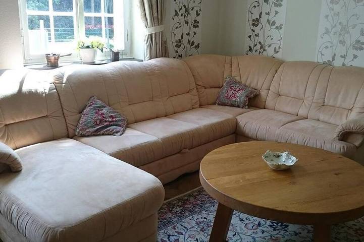 Ferienwohnung für 2 Personen, mit Garten in Bad Bertrich - 2