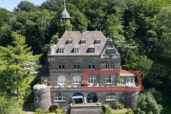 Villa für 6 Personen im Sauerland