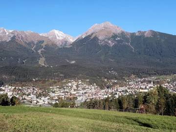 Chalet para 6 Personas en Imst, Region de Tirol Alto, Foto 4