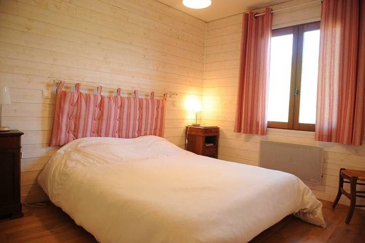 Gîte pour 12 personnes, avec jardin à Formiguères - 3