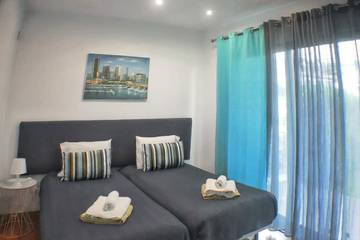 Villa para 10 Pessoas em Villa Franca Do Campo, Ilha de São Miguel, Foto 3