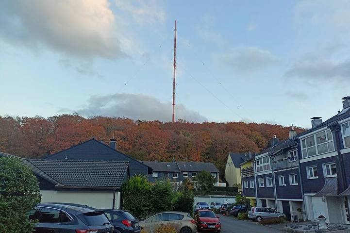 Ferienwohnung für 4 Personen, mit Terrasse in Velbert