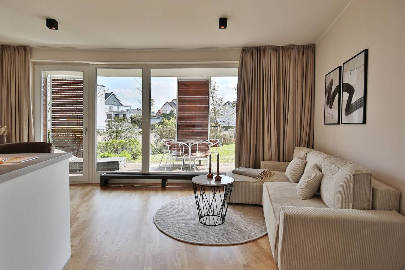 Ferienwohnung in Ostholstein ab 121€ pro Nacht