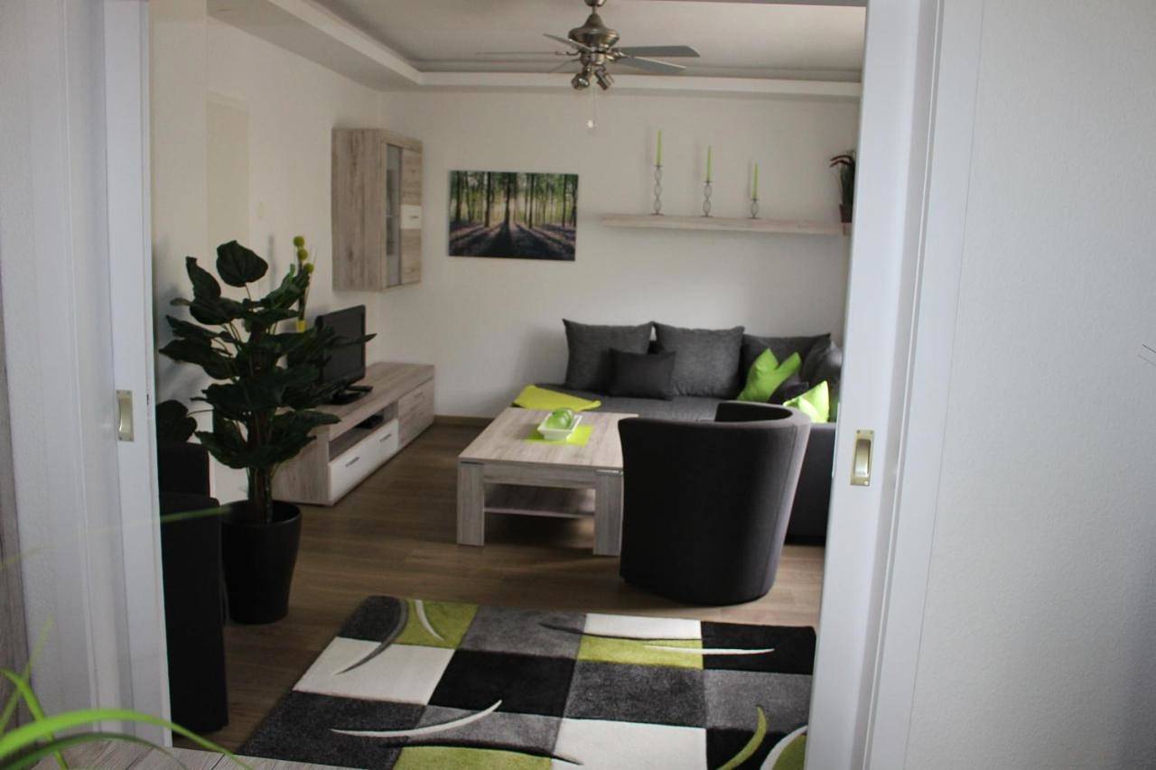Holiday Home in Leipzig-Süd, Leipzig
