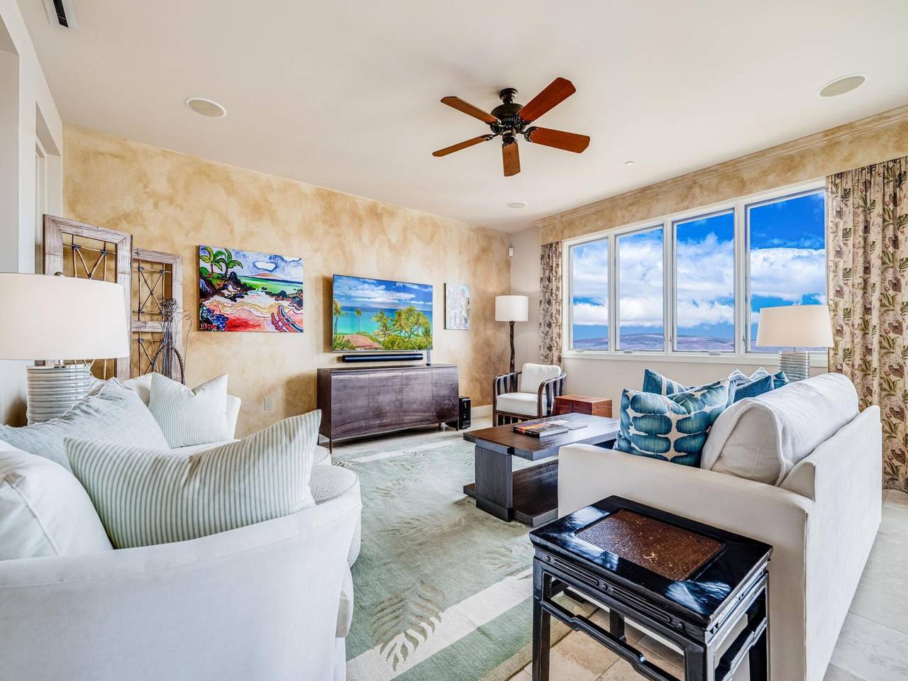 Apartamento entero, Wailea Beach Villas Ph402 in Wailea-Makena, Maui
