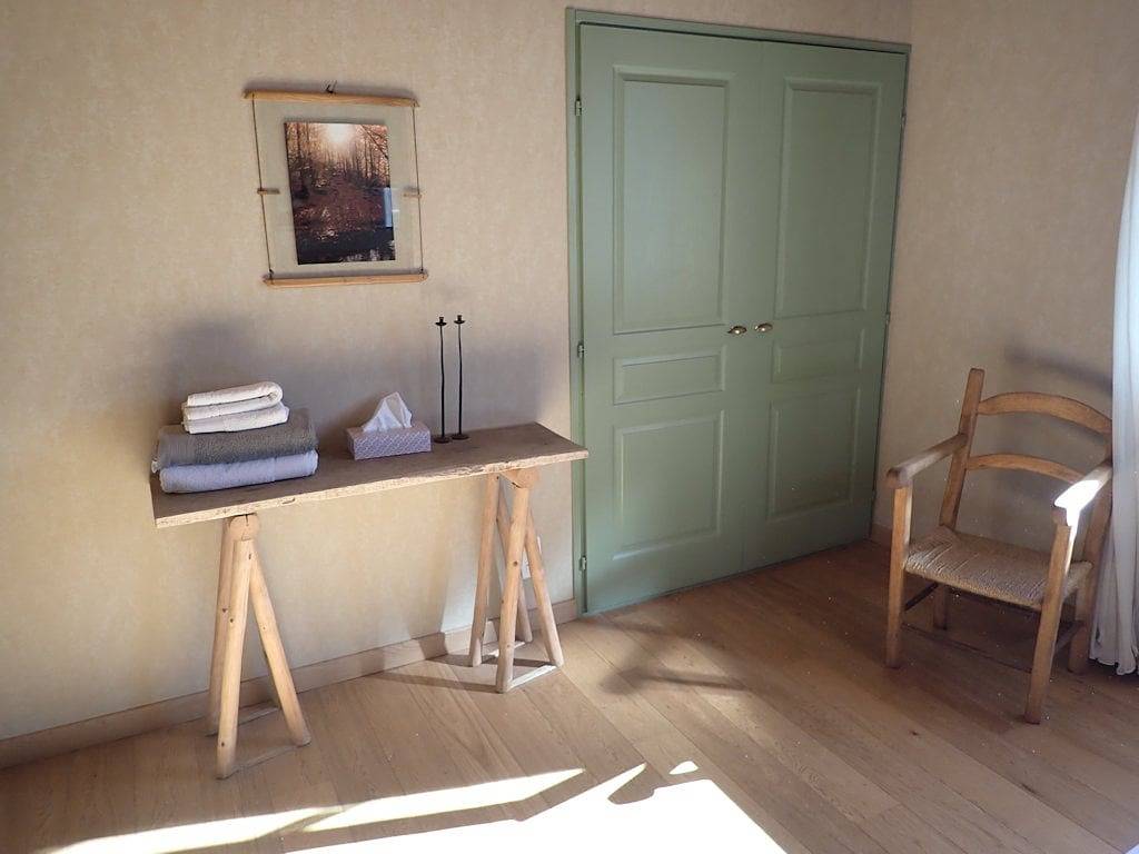 Chambre d'hôtes Le Peyregas - Chambre 1 in Murat-sur-Vèbre, Massif central