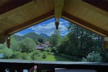 Bauernhof für 6 Personen in Fischbachau, Alpenland Tegernsee Schliersee, Bild 2