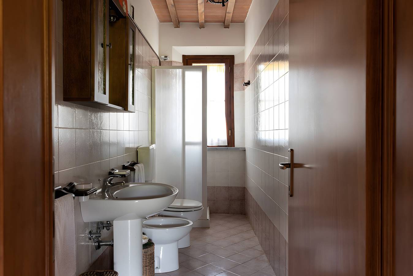 Ferienhaus 'The Ancient Valley – Cautha' mit Gemeinschaftspool, Garten & Wlan in Palaia, Pisa Provinz