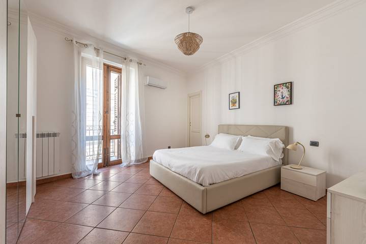 Apartamento inteiro, Gorizia Apartment by Wonderful Italy in Palermo, Palermo (província)