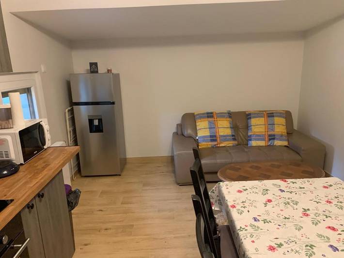 Gîte pour 4 personnes, avec vue à Bonneville - 3