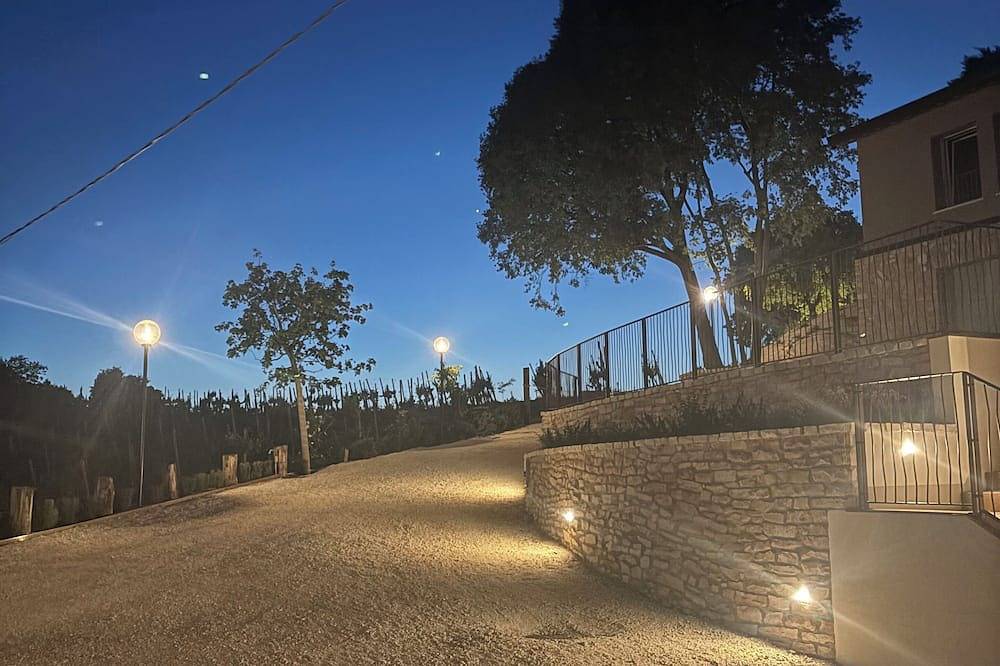Appartement entier, Flumendosa Apartment, Stunning View of the Euganean Hills in Albettone, Province de Vicenza
