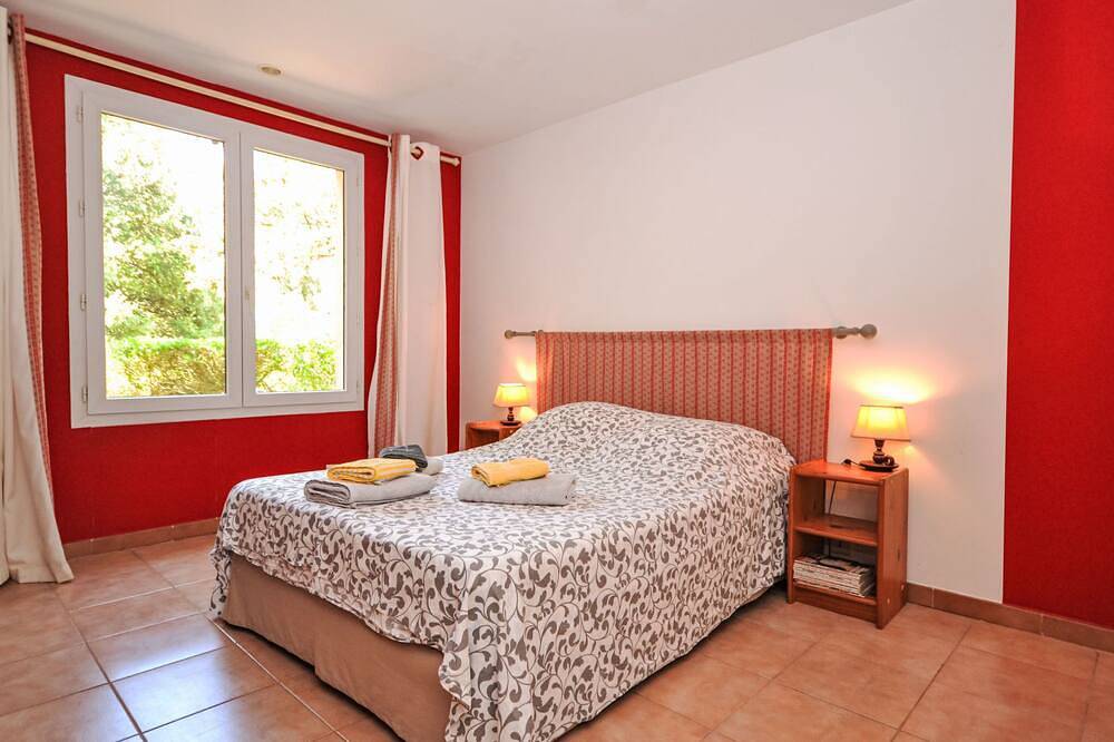 Apartamento entero, Apartamento Kerkor by Interhome in Fuveau, Region de Aix-en-Provence