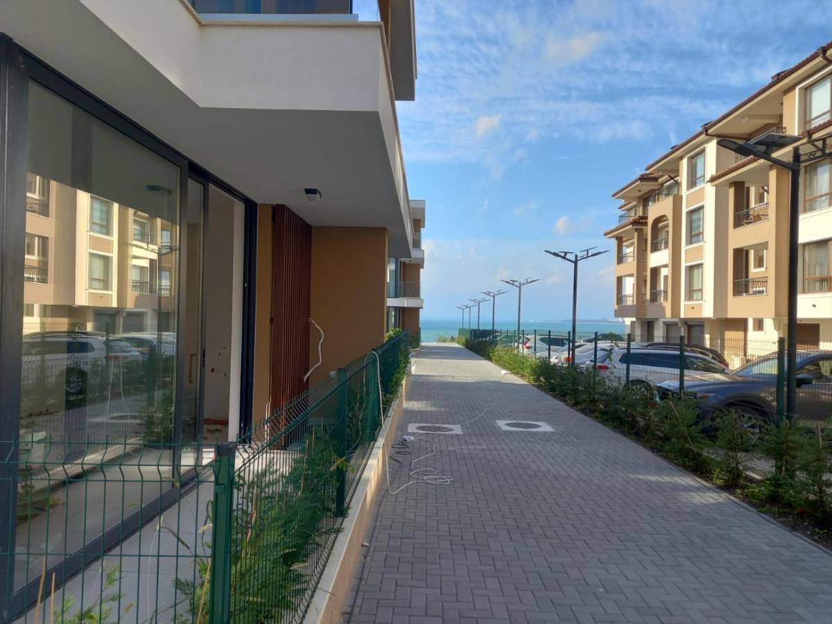 Cały apartament, One-Bedroom Apartment in Sarafowo, Burgas