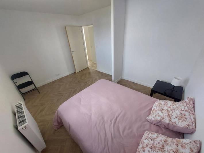 Location de vacances pour 12 personnes à Ploufragan - 2