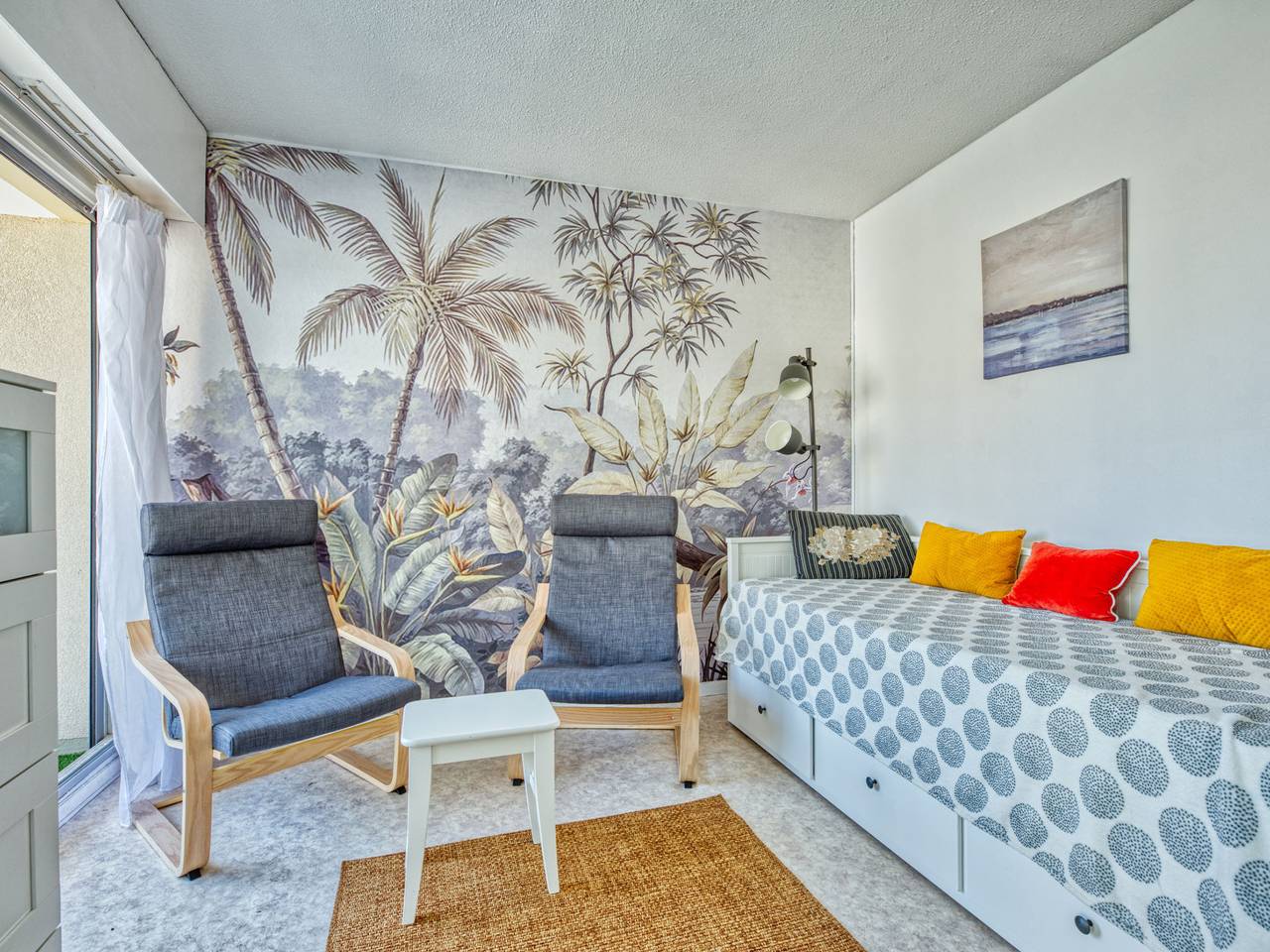 Entire apartment, Casino in Lacanau Ocean, Lacanau