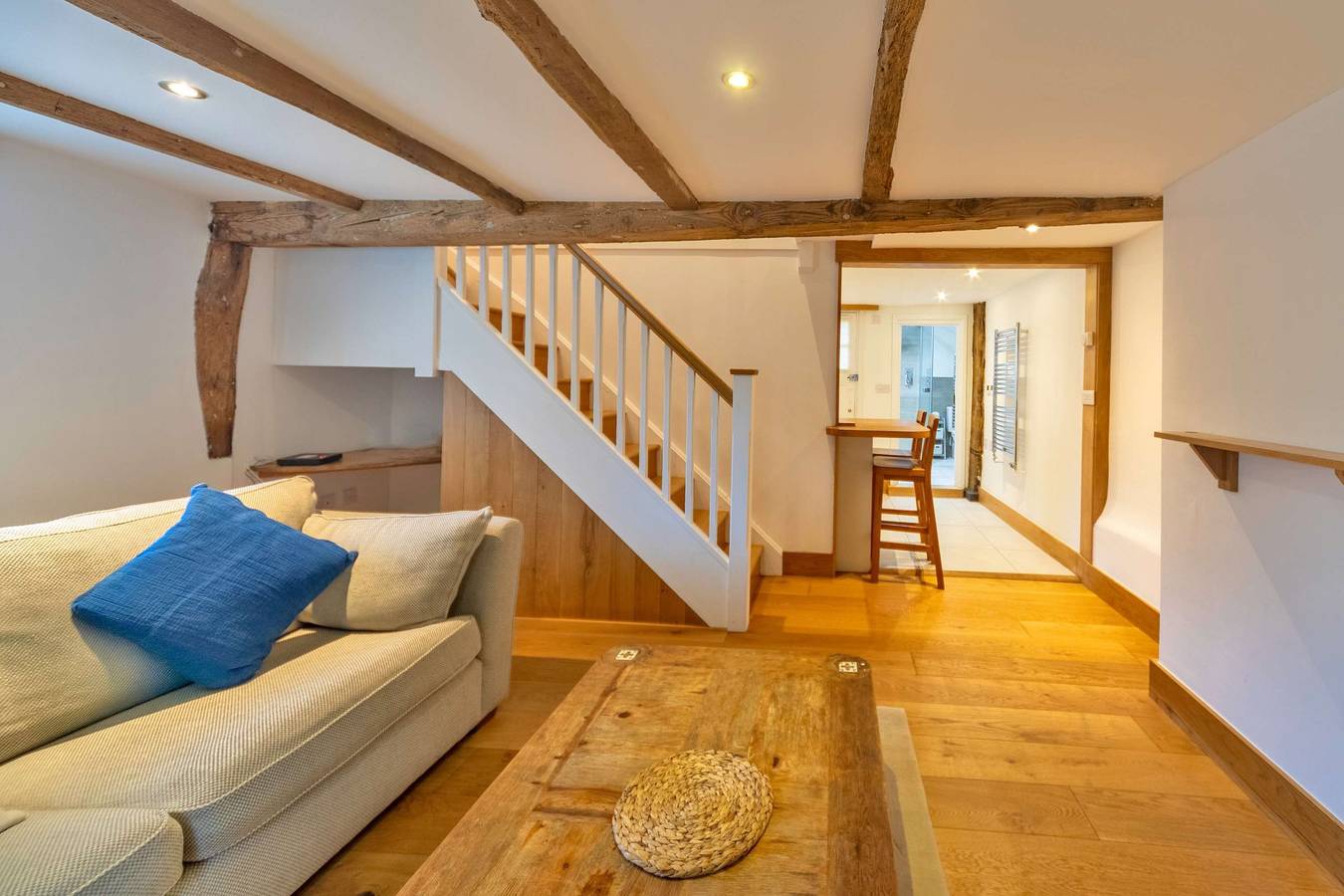 Charming 1 Bedroom Period Cottage in Sevenoaks in Kent