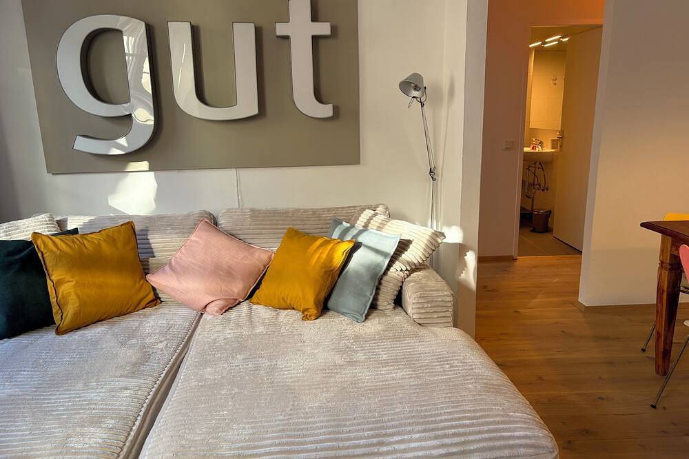 Ganze Wohnung, Mones Traunseeblick in Salzkammergut-Berge, Gmunden